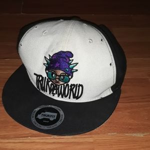 Trukfit hat